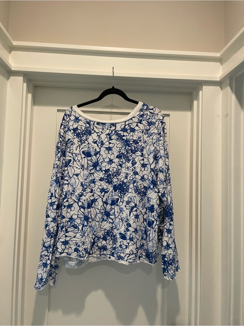 Maeve by Anthropologie shirt